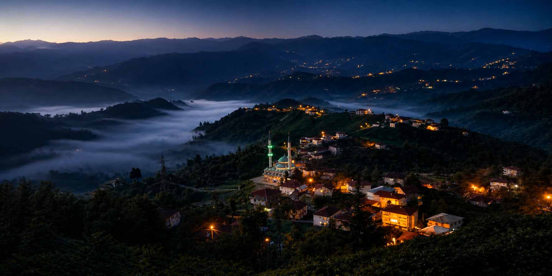 Birlikte Güçlü, Geleceğe Umutla